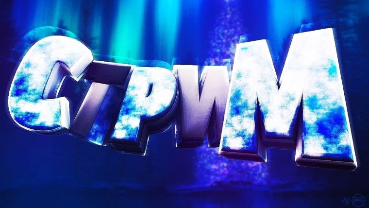 Стрим по играм