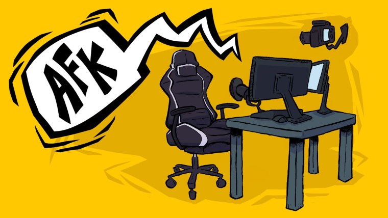 Надпись offline