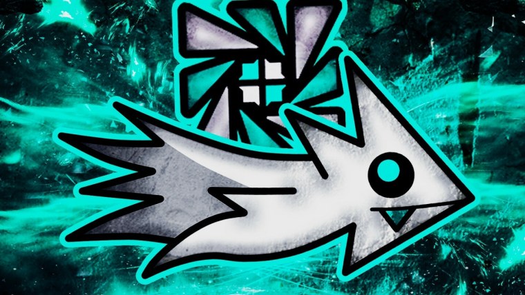 Девушка геймер арт