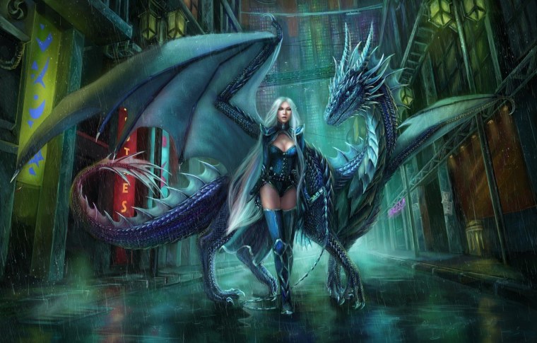 Тиамат богиня