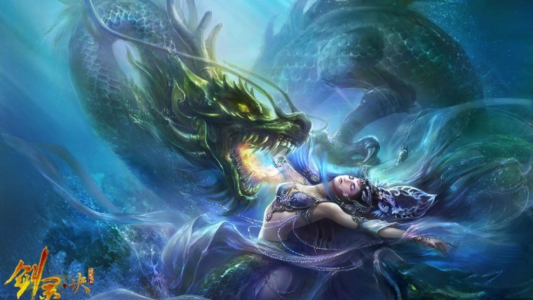 Драгон Лорд аниме