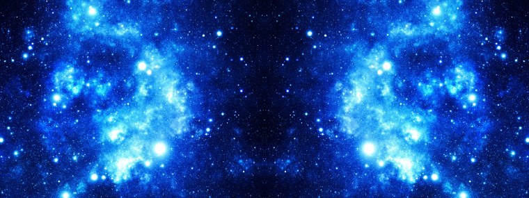 Звездное небо