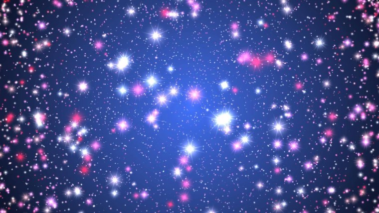 Волшебный фон