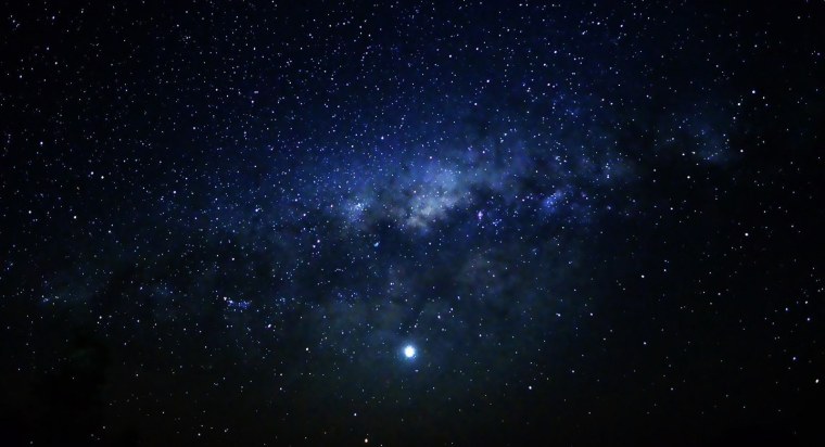 Темный космос