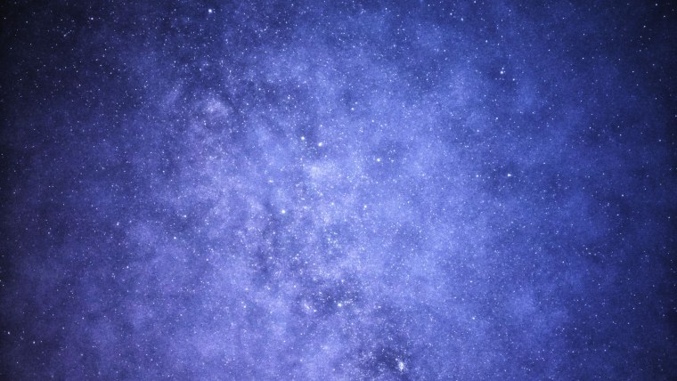 Звездное небо