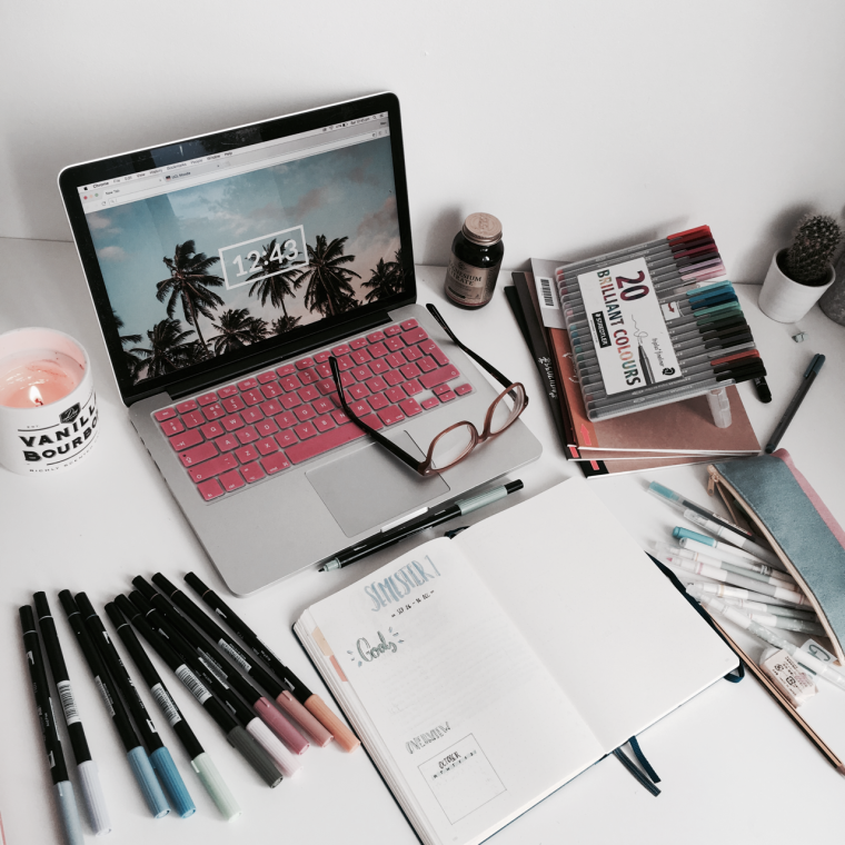 Эстетика уроков