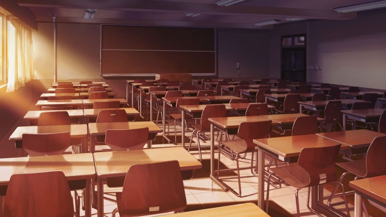 Пустой класс Эстетика