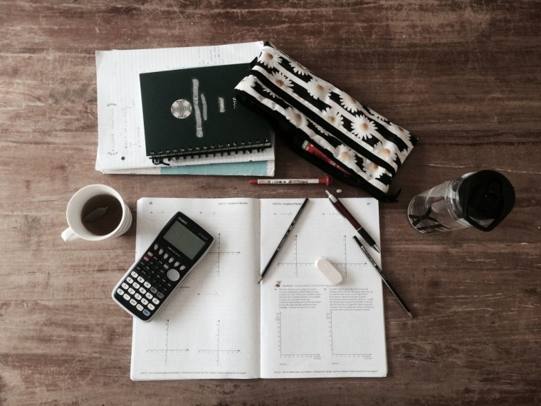 Занятия Эстетика