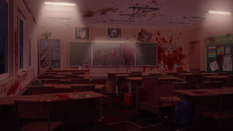 Задний фон для новеллы