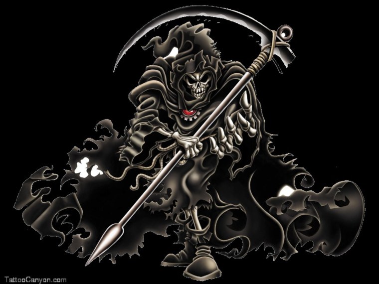 Скелет головы