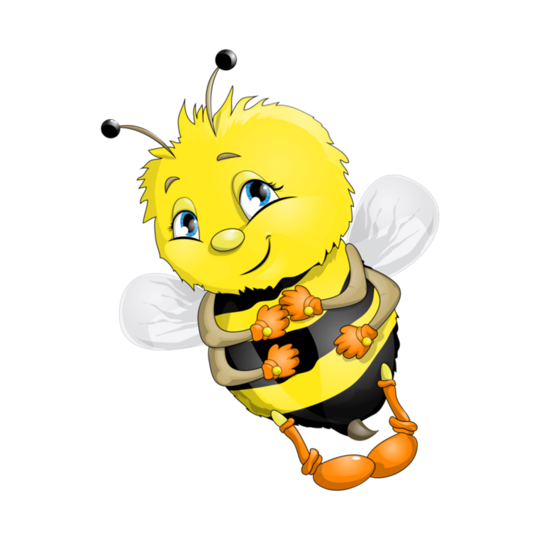 Башкирская пчела