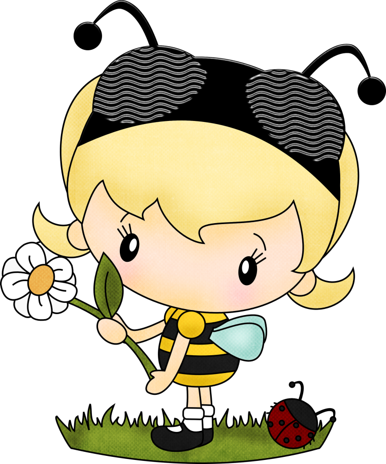 Группа пчелки