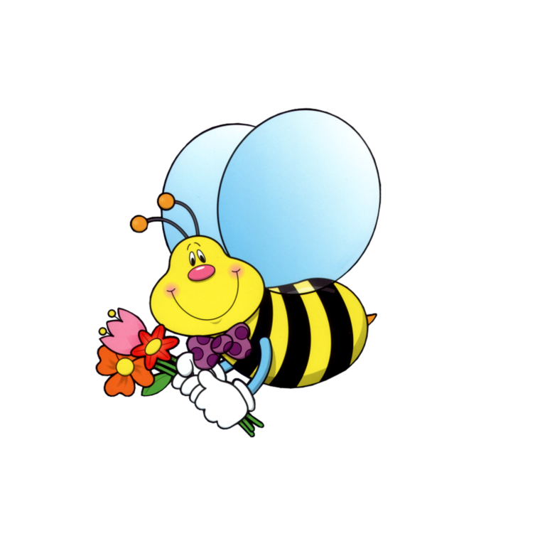 Сказочная Пчелка