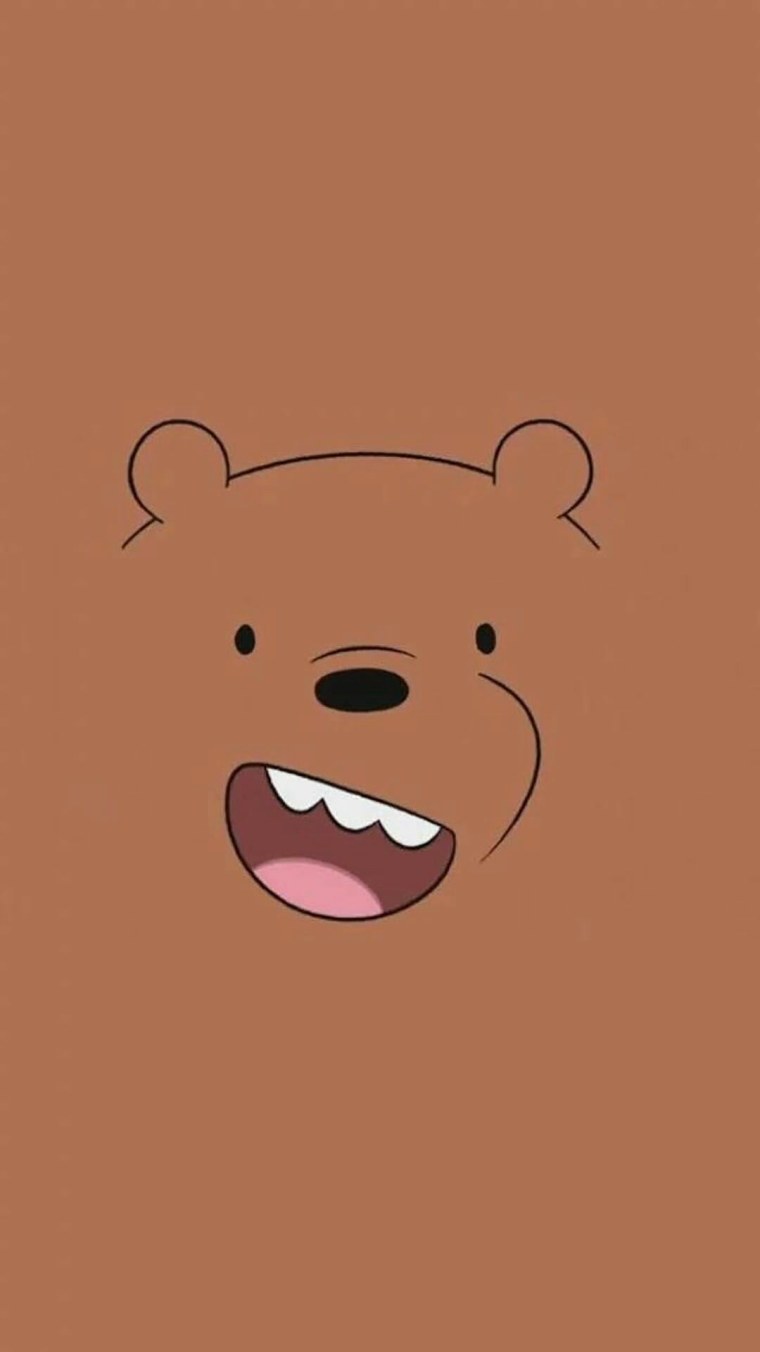 Обои на айфон мультяшные