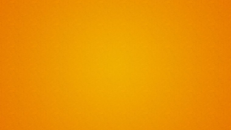 Оранжевые обои
