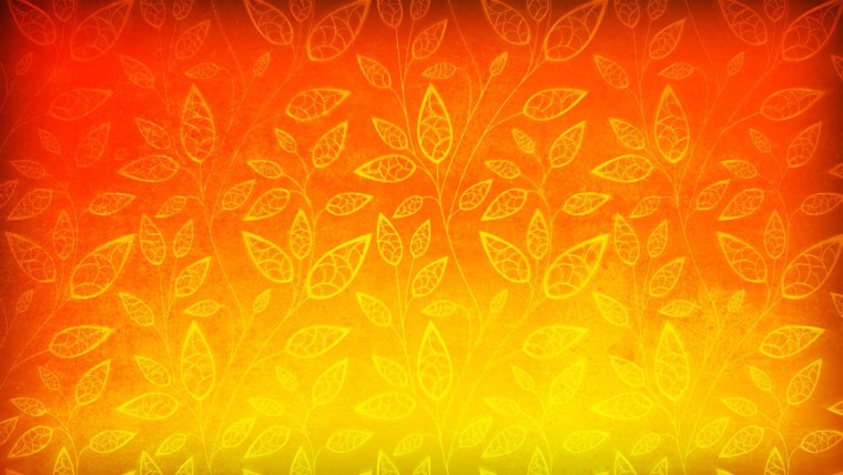 Оранжевый фон для фотошопа