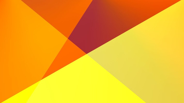 Геометрическая абстракция