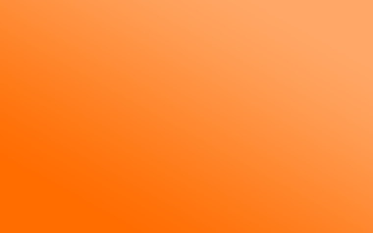 Оранжевый фон с апельсинами