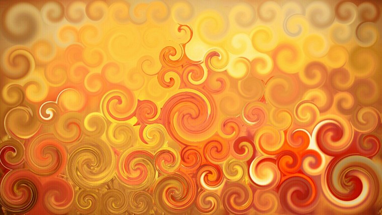 Яркие узоры