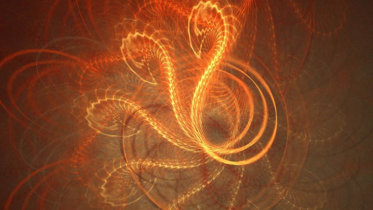 Сочный мандарин