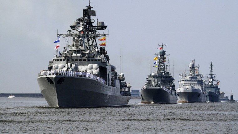 Корабль Сметливый Севастополь