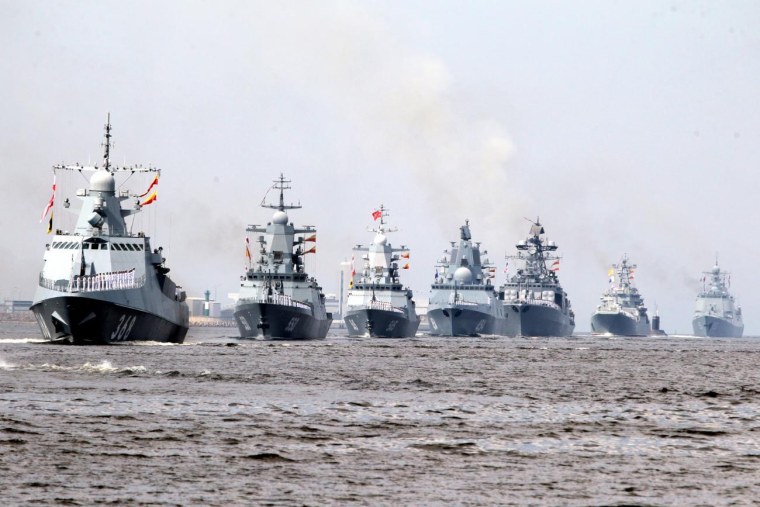 БТЩ Леонид Соболев