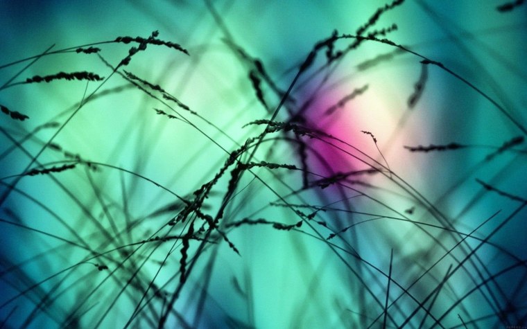 Необычный фон