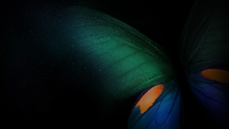 Красивая абстракция