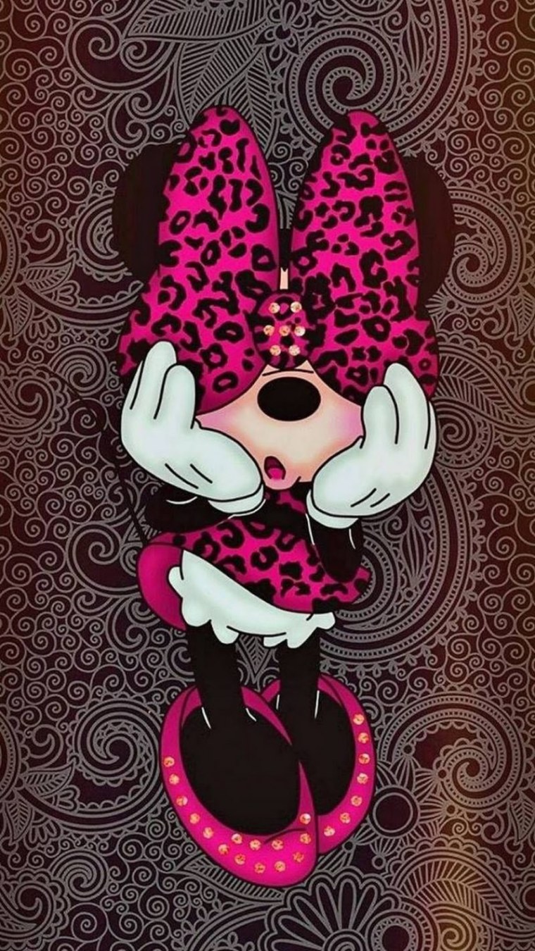 Микки Маус 2020