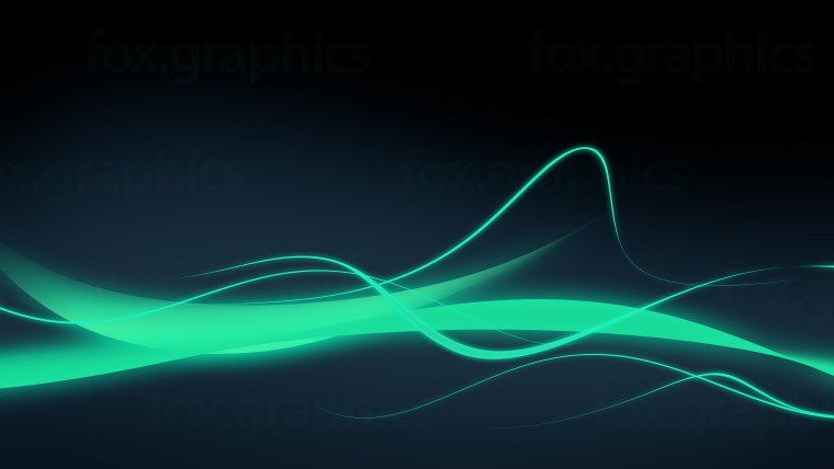 Неоновые линии