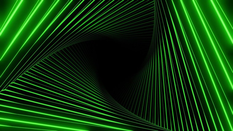 Обои абстракция