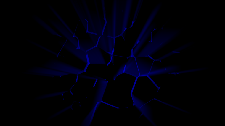 Черно синие обои