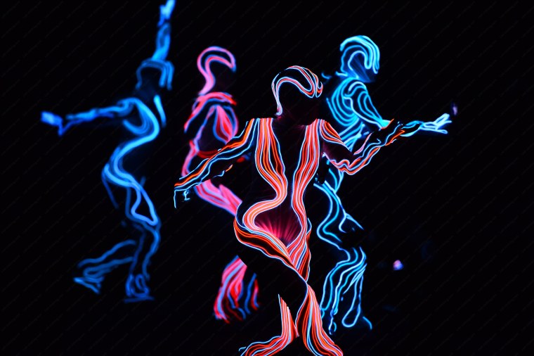 Неоновые знаки