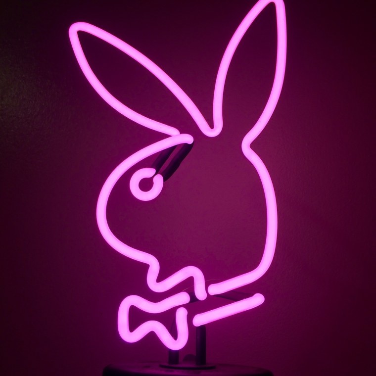 Неоновые обои