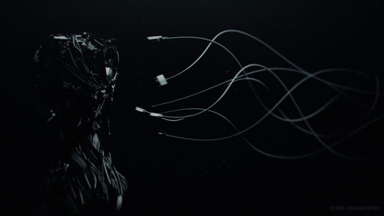 Картинки на чёрном фоне с надписями