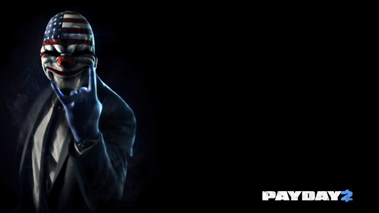 Даллас payday 2