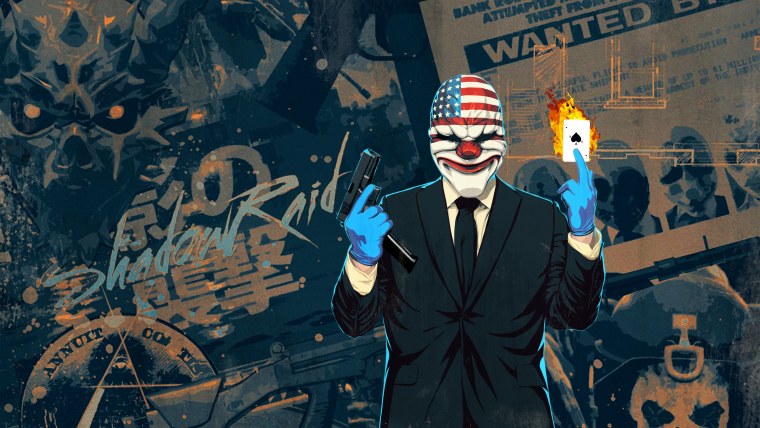 Payday 2 2
