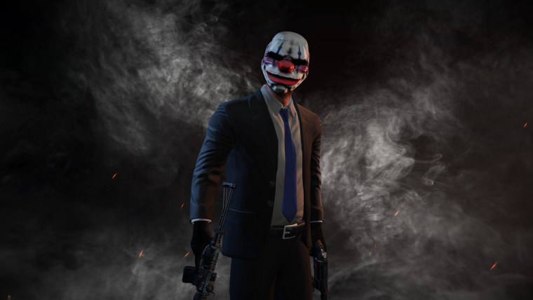 1920 1080 Пейдей 2