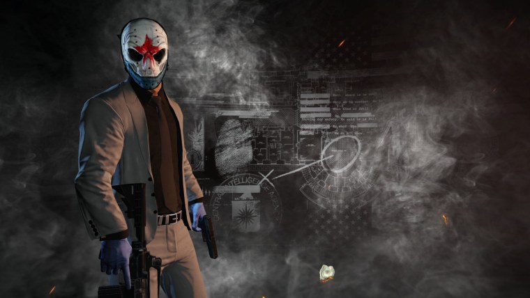 Фон пейдей 2