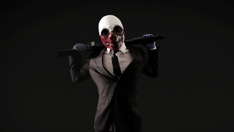 Вульф payday 2