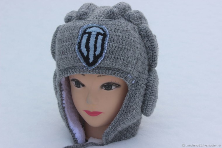 World of Tanks Blitz 2014