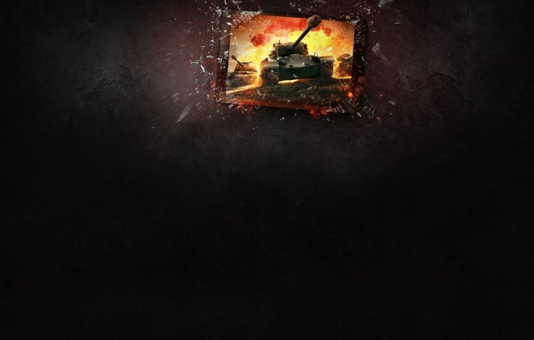 World of Tanks стрим