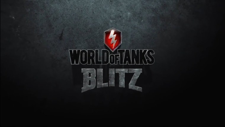 Ворлд оф танк блиц