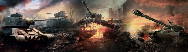 Танк картинка