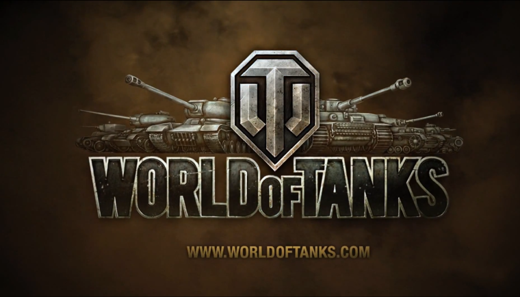 Conqueror танк World of Tanks Blitz