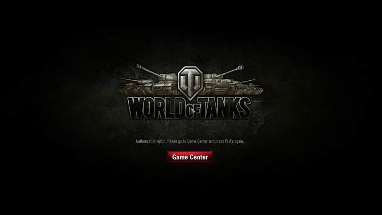 Танк World of Tanks Blitz