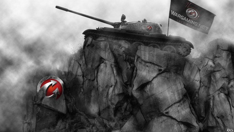 ИСУ-152 World of Tanks