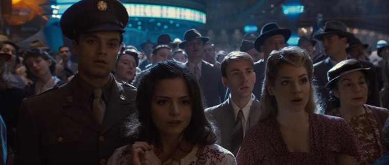 Капитан яхты