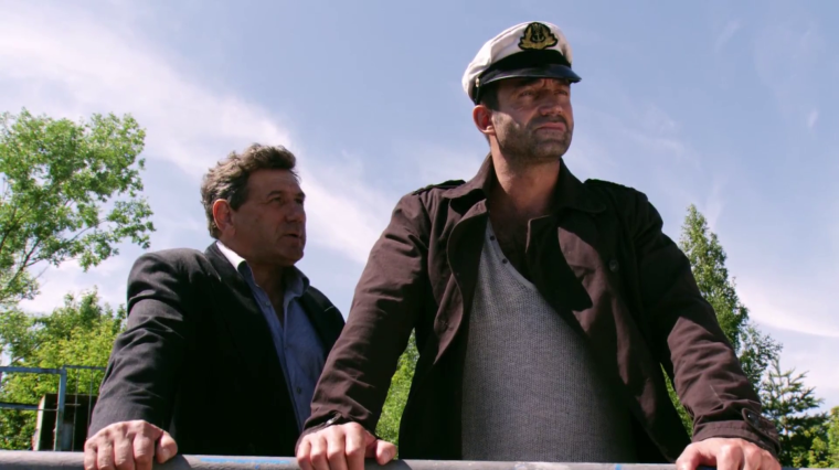 Фрид Дмитрий Михайлович