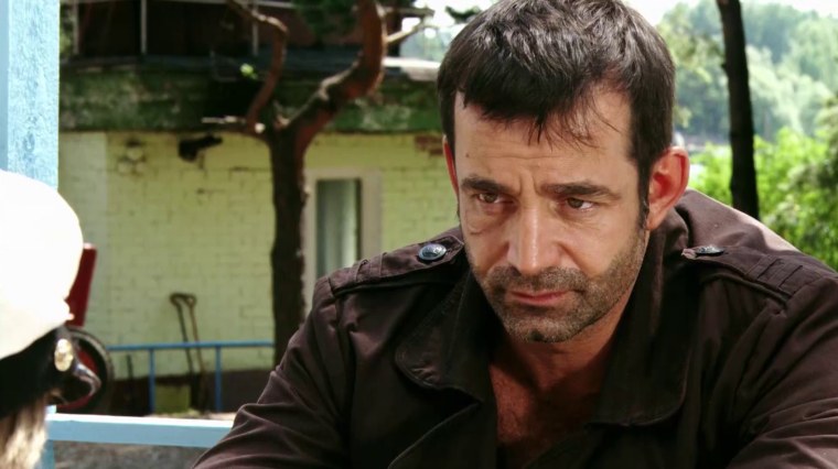 Дмитрий певцов Капитан